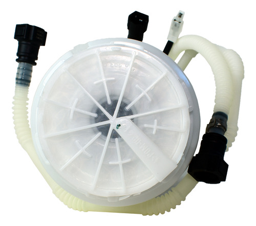 Recipiente Bomba De Nafta Vw Touareg 3.2 4.2 V8 7l6919087f