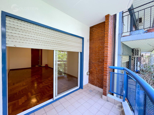 Departamento De 3 Ambientes