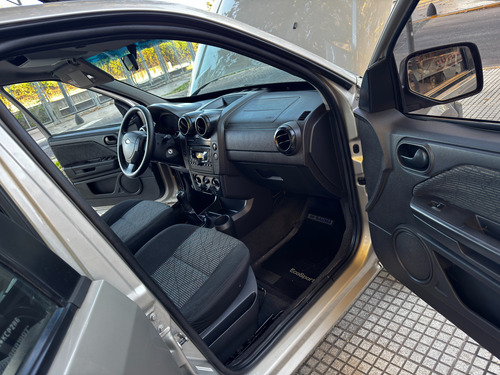 Ford Ecosport 1.6 My10 Xls 4x2