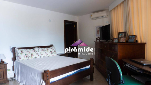 Casa À Venda, 450 M² Por R$ 2.500.000,00 - S F Praia - São Sebastião/sp - Ca5457