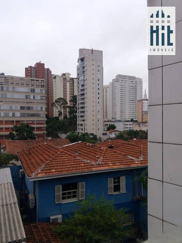 Imagem 21 de 29 de Sobrado À Venda, 208 M² Por R$ 700.000,00 - Vila Mariana - São Paulo/sp - So0339