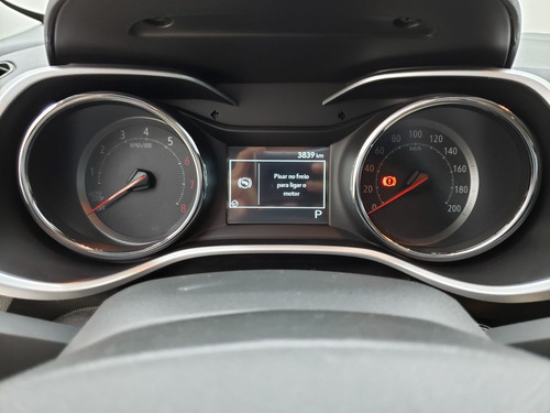 Imagem 11 de 15 de Chevrolet Tracker Ltz 1.0 Turbo 12v Flex Aut 2021/2021