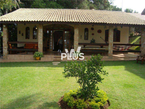 Imagem 20 de 20 de Chácara Com 5 Dorms, Centro, Araçoiaba Da Serra - R$ 960 Mil, Cod: 34249 - V34249