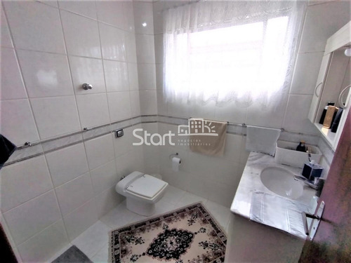 Imagem 28 de 30 de Casa À Venda Em Jardim Nilópolis - Ca008097
