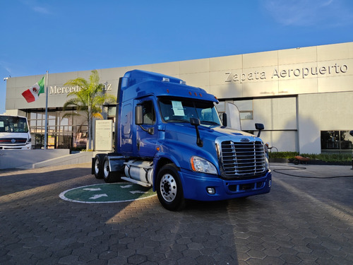 Tractocamion Freightliner Seminuevo Cascadia 125 Mod 2019