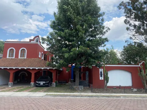Casa En Venta En Residencial El Campanario