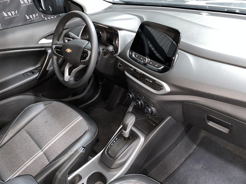Chevrolet Tracker 1.2 Lt Turbo At