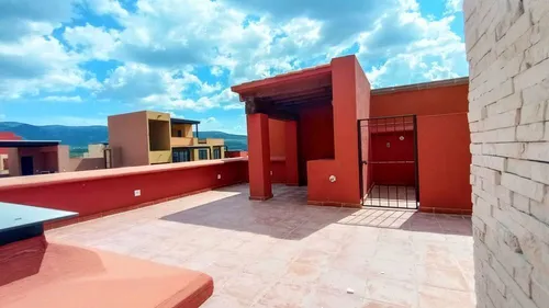 Casa Venta Fraccionamiento El Milagro San Miguel De Allende, Gto