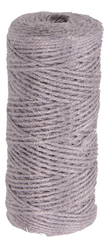 2x Cuerda 2mm Artesanales Bricolaje Envoltura Guita