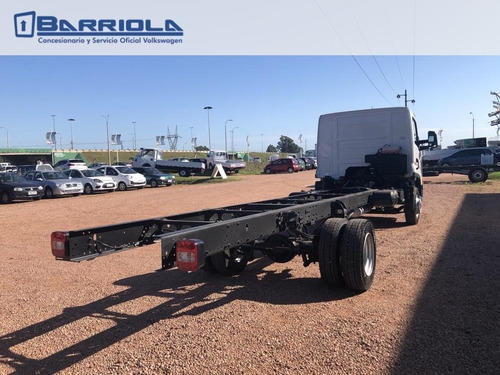 Volkswagen 9-170 Full 2021 0km - Barriola