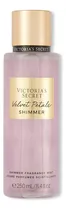 Comprar Locion Victoria Secret Body Mist Velvet Petals Shimmer Volumen De La Unidad 250 Ml