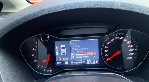 Ford S Max Titanium Automatico