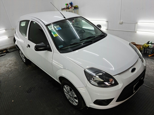Ford Ka 2014 1.0 Fly Viral 63cv