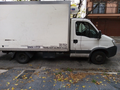 Iveco Daily 55 C/ 16