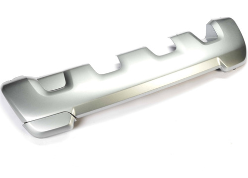 Imagen 3 de 6 de Embellecedor Paragolpe Trasero Renault