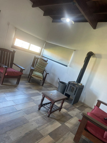 Casa Mas Cabaña Muy Bien Ubicada, Camet Norte