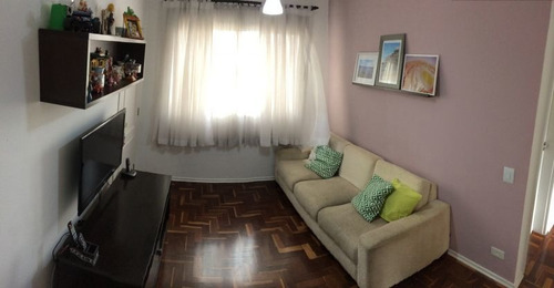 Imagem 2 de 19 de Apartamento - Ref: 5405