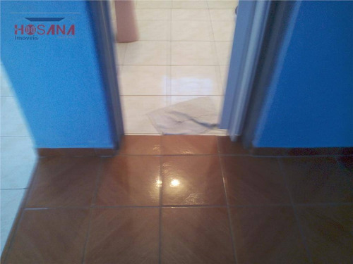 Imagem 14 de 29 de Casa Residencial Para Venda E Locação, Vila Rosina, Caieiras. - Ca0220