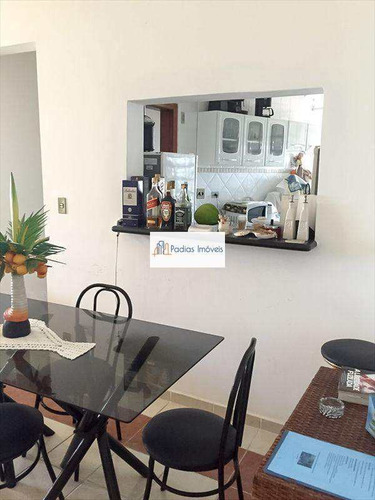 Imagem 12 de 24 de Apartamento Com 2 Dorms, Jardim Marina, Mongaguá - R$ 290.000,00, 71m² - Codigo: 38308 - V38308