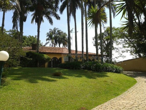 Imagem 5 de 15 de Linda Casa Rústica Com Piscina E Linda Vista Panorâmica No Jardim Santa Paula Km 39 Raposo Tavares - Rt1648
