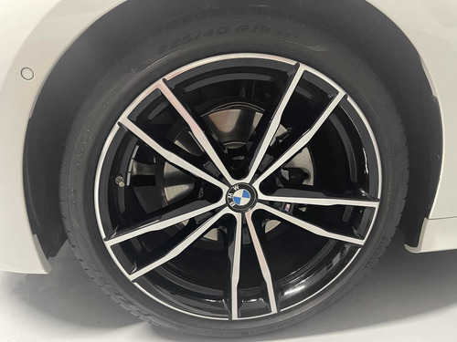 Imagem 13 de 13 de Bmw 320m 2022 Apenas 1000km