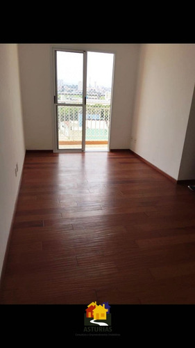 Imagem 10 de 13 de Apartamento Para Venda Na Penha - 2350-1