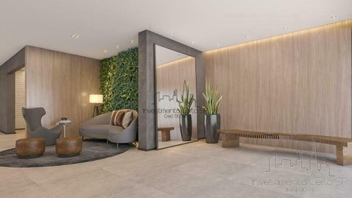 Imagem 13 de 23 de Apartamento À Venda Em São Paulo/sp - Raizes-vi1-1267862