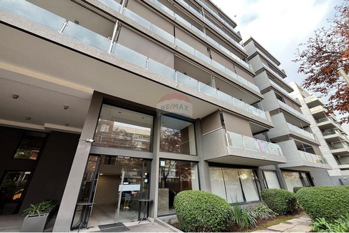 Amplia Terraza Vista Norte - 1d 1b Est Y Bd