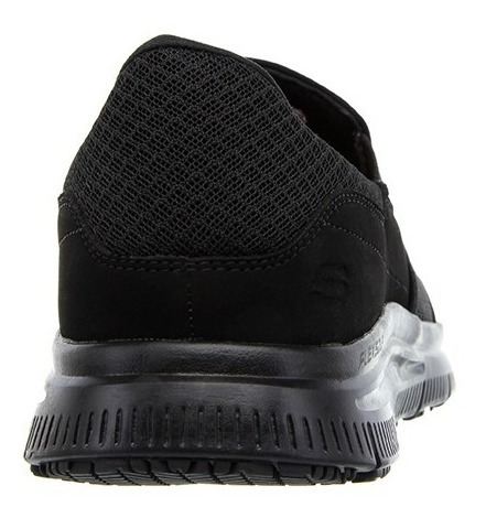tenis skechers antiderrapantes