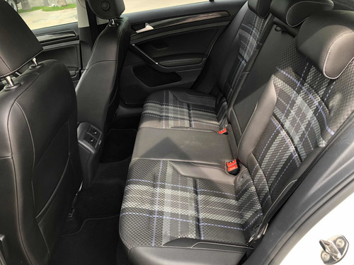 Volkswagen Golf 2017 1.4 Style Mt