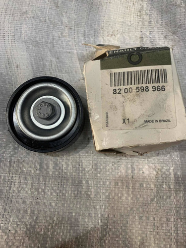 Polea Tensora De Renault 82 00 598 966