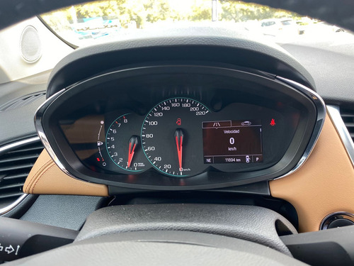 Imagen 5 de 15 de Chevrolet Trax 2020 1.8 Premier Piel At