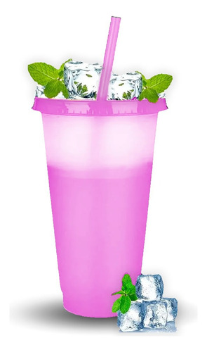 Vaso Magico Premium Minions Colores Surtidos 24 Pz