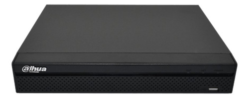 Nvr Dahua Dhi-nvr1104hs-p-s3 4 Canales Ip 4 Puertos Poe 8mp