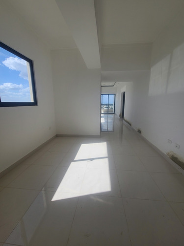 Apartamento Listo De Venta En Alma Rosa 1 Santod Omingo Este