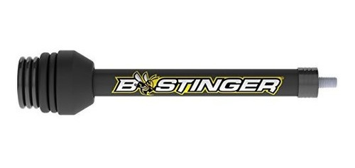 Estabilizador Bee Stinger Sport Hunter Xtreme, Negro, 10