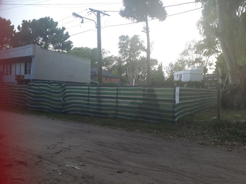 Imagen 3 de 3 de Casa En Construcción, 3 Amb, Santa Teresita (140192)