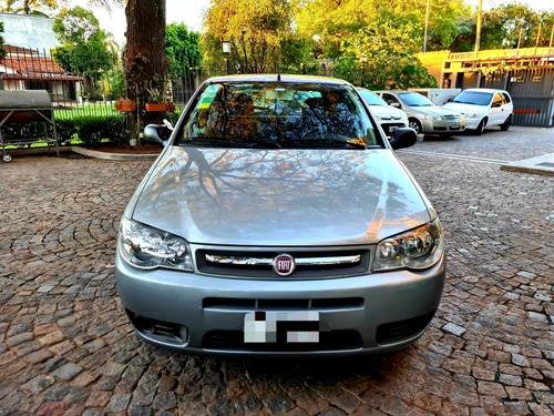 Fiat Palio Fire 1.4 5ptas 2011 118.000km Oport. Fcio T/usado