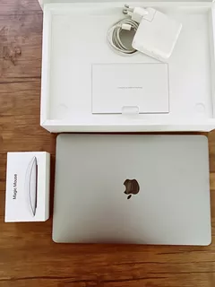 Macbook Pro 2020 M1 16 Gb 13 Inch Impecable + Mouse Nuevo