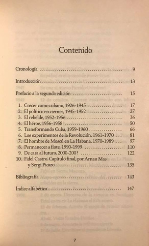 Fidel Castro - Clive Foss