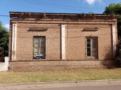 Casa Antigua A Refaccionar