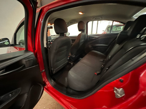 Fiat Cronos 1.3 Gse Drive Pack Conectividad