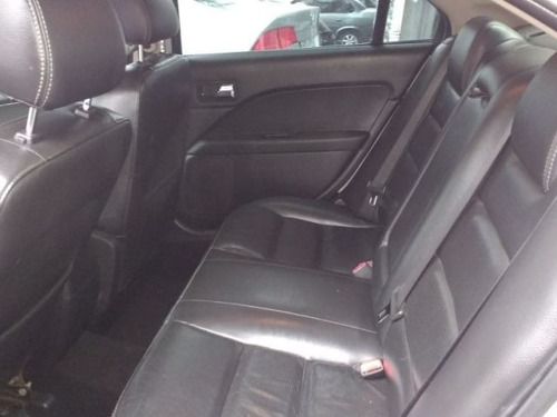 Ford Fusion Sel 2.3 16v 2008