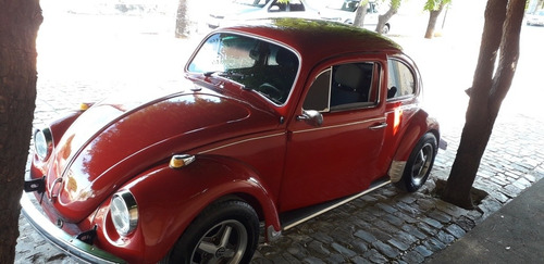 Volkswagen Fusca