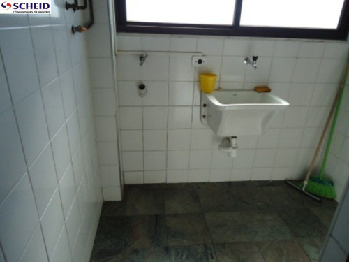 Imagem 5 de 15 de *cobertura: 140m², 3 Dorms, 1 Suíte, 3 Vagas Com Lazer Completo Junto Ao Metro Jabaquara!* - Mc511