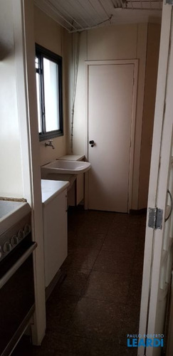 Imagem 8 de 15 de Apartamento - Brooklin - Sp - 641824