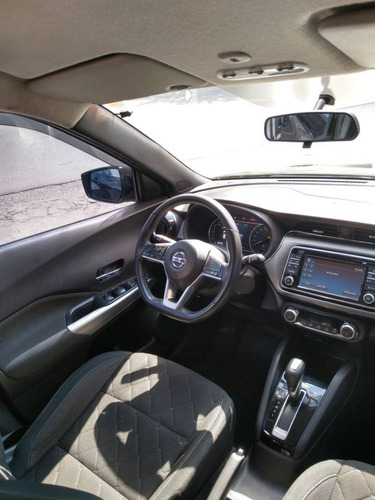 Imagem 10 de 15 de Nissan Kicks 1.6 16v Flexstart Sv Limited 4p Xtronic