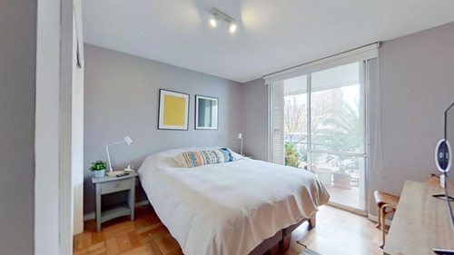 Depto. Remodelado En Pedro De Valdivia Y Francisco Noguera