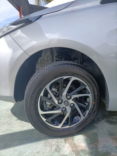 Imagen 7 de 11 de Toyota Yaris S 1.5 T/m 2021