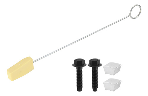 Kit De Reparación Cam Phaser Lockout Para Motores Ford 5.4 3